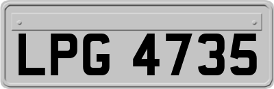 LPG4735