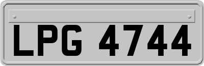 LPG4744