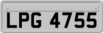 LPG4755