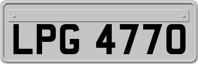 LPG4770