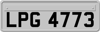 LPG4773