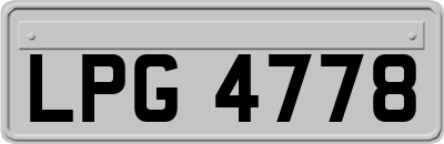 LPG4778