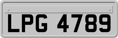 LPG4789
