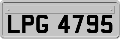 LPG4795
