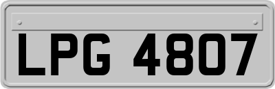 LPG4807