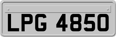 LPG4850