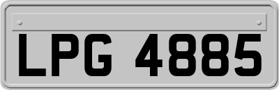 LPG4885