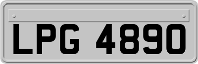 LPG4890