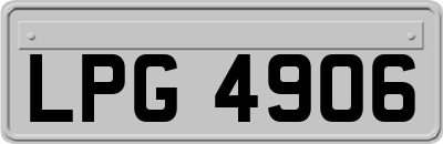 LPG4906