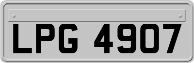 LPG4907