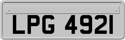 LPG4921