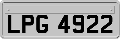 LPG4922