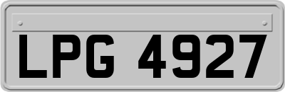 LPG4927