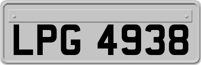 LPG4938
