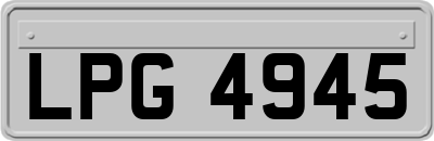 LPG4945