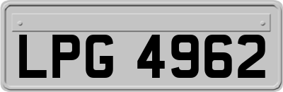 LPG4962