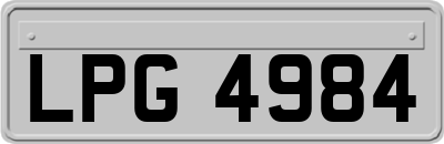 LPG4984