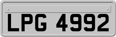 LPG4992