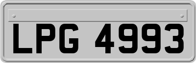 LPG4993