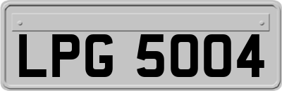 LPG5004