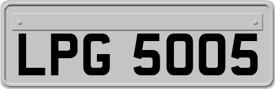 LPG5005
