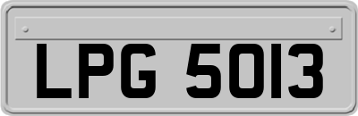 LPG5013