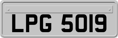 LPG5019