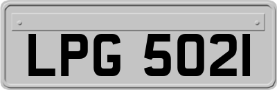 LPG5021