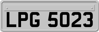 LPG5023