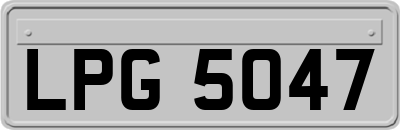 LPG5047