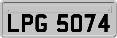 LPG5074