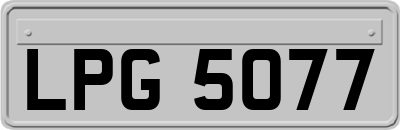 LPG5077