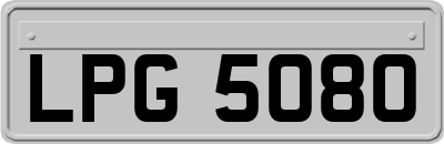 LPG5080