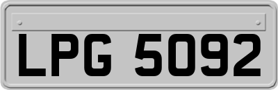 LPG5092