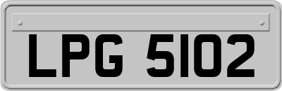 LPG5102