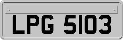 LPG5103
