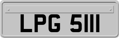 LPG5111