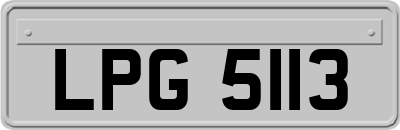 LPG5113