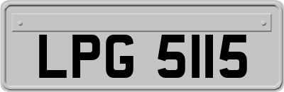 LPG5115