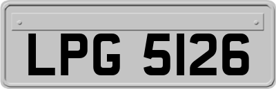 LPG5126