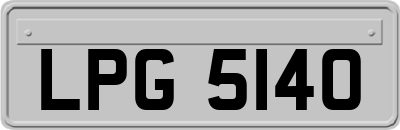 LPG5140