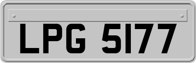 LPG5177