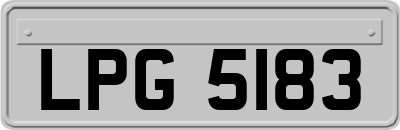 LPG5183