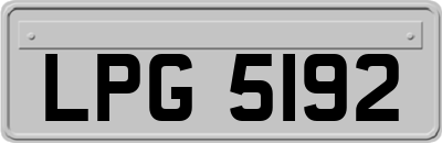 LPG5192