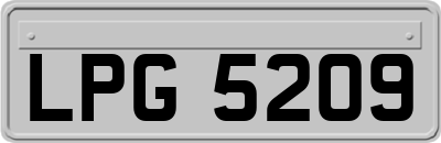 LPG5209