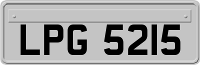 LPG5215