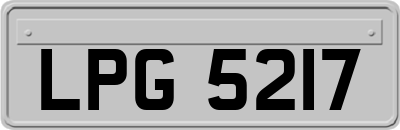 LPG5217