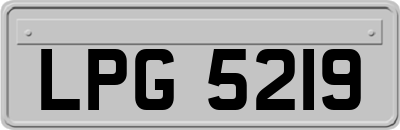 LPG5219