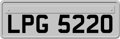 LPG5220