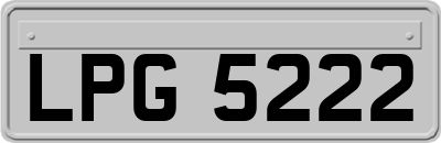 LPG5222